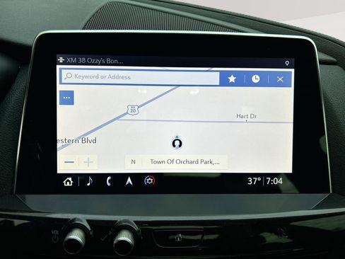 Used 2020 Cadillac CT5 Sport AWD/4WD image 20