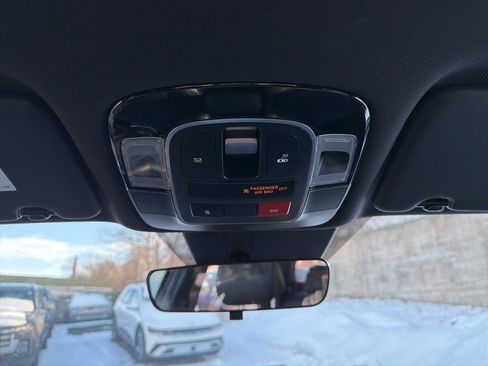 Certified 2024 Hyundai Santa Cruz Night image 20