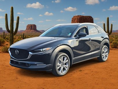 New 2025 MAZDA CX-30 AWD 2.5 S w/ Premium Package