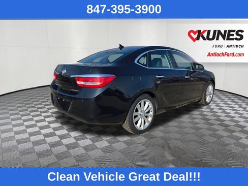 Used 2013 Buick Verano Leather image 7