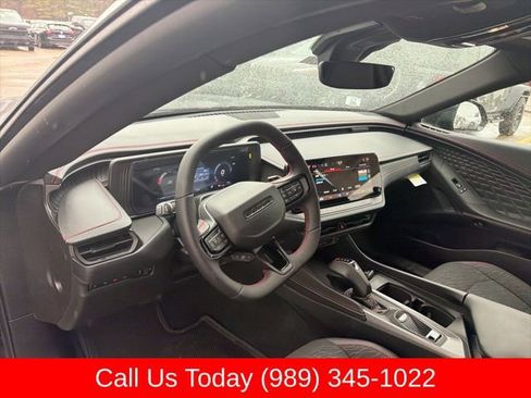 New 2026 Dodge Charger Scat Pack image 14