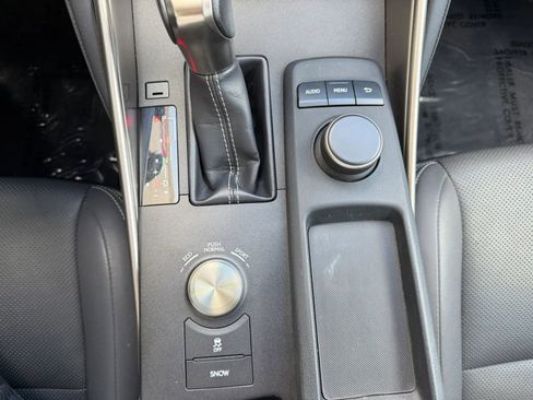 Used 2019 Lexus IS 300 w/ Accessory Package 2 RWD image 22