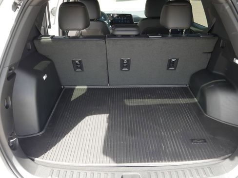 New 2026 Chevrolet Equinox LT w/ Convenience Package II AWD/4WD image 28