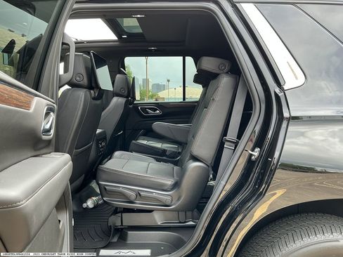 Used 2023 Chevrolet Tahoe High Country w/ Premium Package image 10