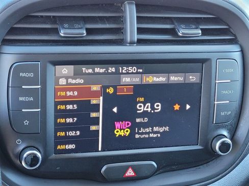 Used 2023 Kia Soul LX w/ Option Group 015 image 13