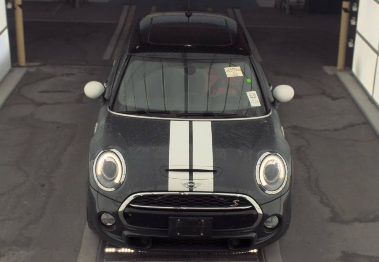 Used 2014 MINI Cooper S FWD image 2