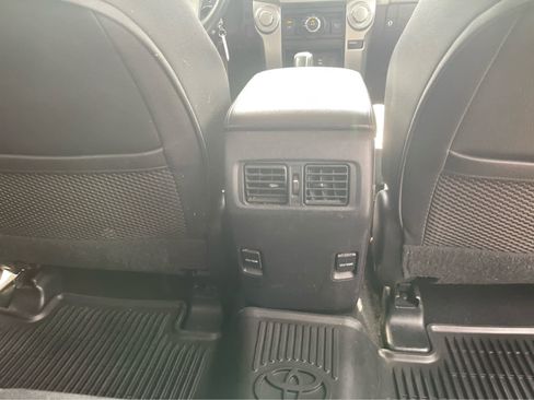 Used 2015 Toyota 4Runner SR5 Premium AWD/4WD image 31