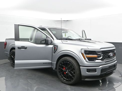 New 2025 Ford F150 XL image 38