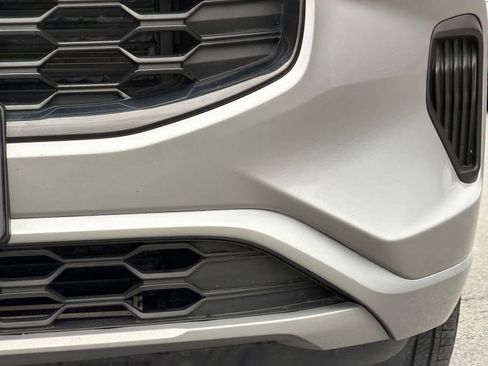 Used 2023 Ford Escape ST-Line w/ Tech Pack #1 image 11