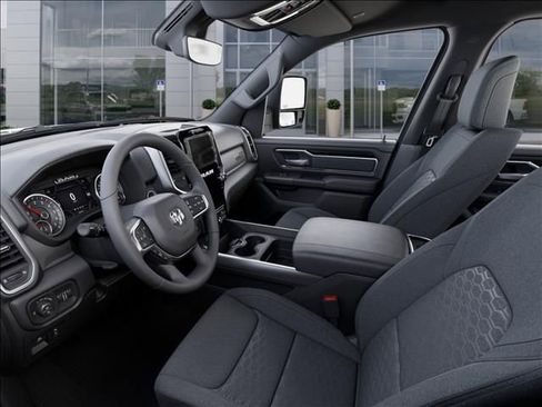 New 2026 RAM 1500 Big Horn/Lone Star image 22