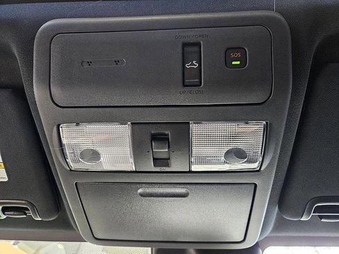 New 2026 Nissan Frontier PRO-4X w/ Pro Premium Package image 22