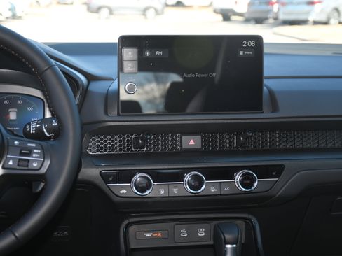 New 2026 Honda CR-V Sport-L image 9