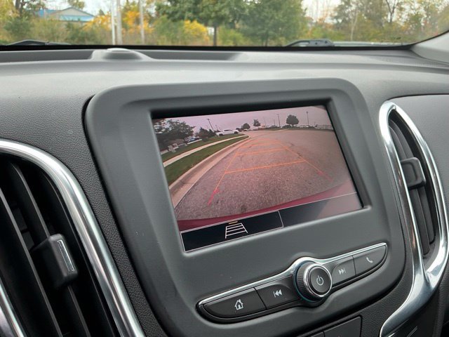Used 2024 Chevrolet Equinox LT w/ LPO, Floor Liner Package FWD image 29