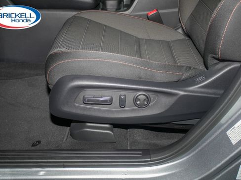 Used 2024 Honda CR-V Sport image 35