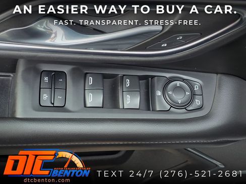 Used 2023 Chevrolet Tahoe LT AWD/4WD image 14