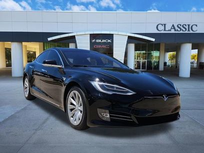 Used 2019 Tesla Model S Long Range