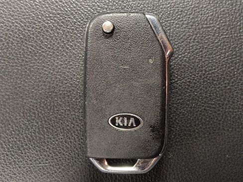 Used 2021 Kia Soul S FWD image 32