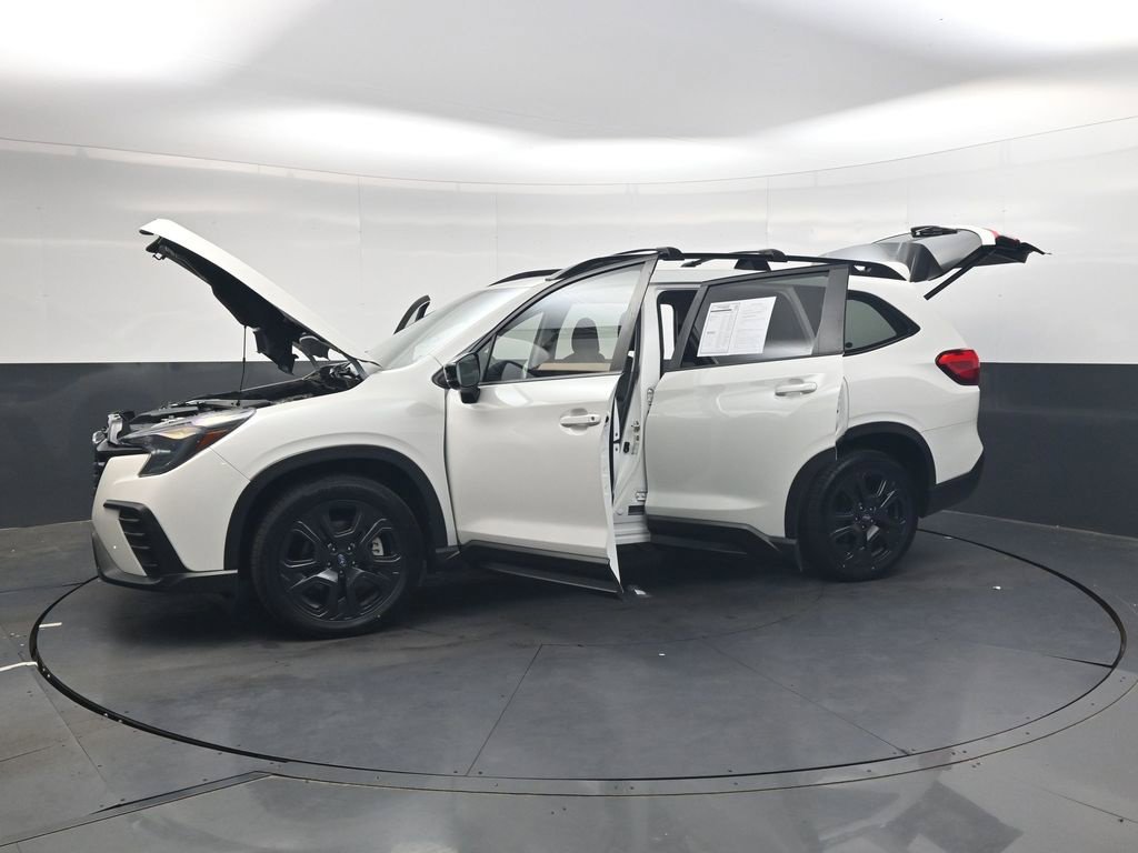 Used 2024 Subaru Ascent Onyx Edition Limited AWD/4WD image 44