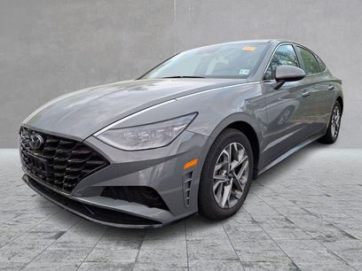 Certified 2023 Hyundai Sonata SEL