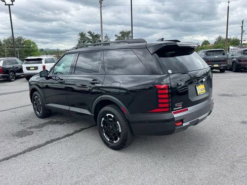 New 2026 Hyundai Palisade XRT Pro AWD/4WD image 4
