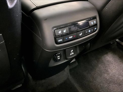 Used 2023 Hyundai Palisade Calligraphy w/ Cargo Package AWD/4WD image 25