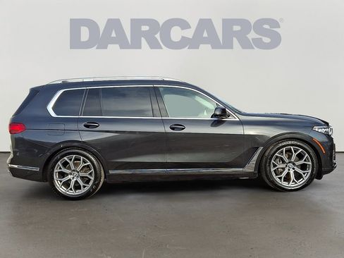 Used 2020 BMW X7 xDrive40i w/ Premium Package image 7