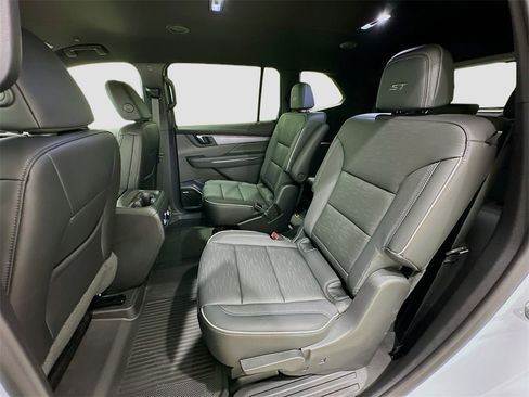 New 2026 Buick Enclave Sport Touring w/ Power Package image 25