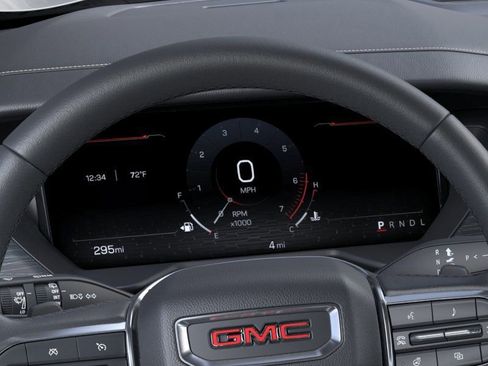 New 2026 GMC Acadia Elevation FWD image 18