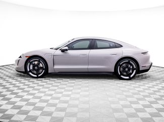 Certified 2021 Porsche Taycan 4S AWD/4WD video 2