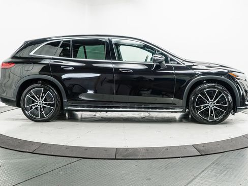 Certified 2023 Mercedes-Benz EQS 450+ SUV image 35