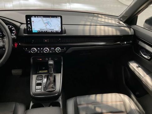 Certified 2024 Honda CR-V Sport Touring image 17