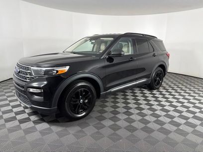 Used 2024 Ford Explorer XLT w/ Equipment Group 202A