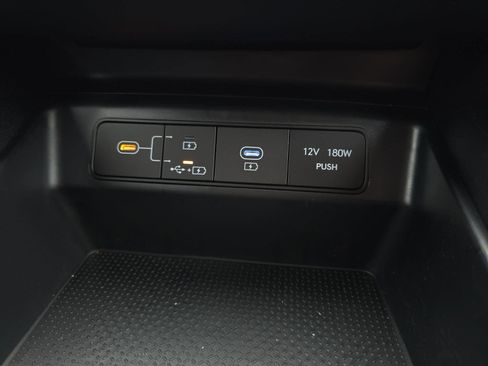 New 2026 Hyundai Santa Cruz SEL image 23