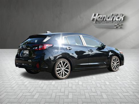 Certified 2024 Subaru Impreza 2.0i Sport AWD/4WD image 9