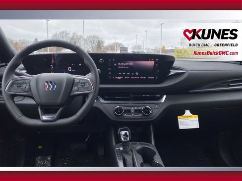 New 2026 Buick Envista Preferred w/ Convenience I Package image 30