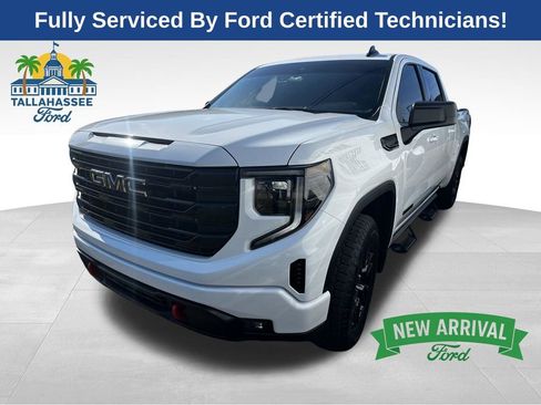 Used 2026 GMC Sierra 1500 Elevation w/ Elevation Select Package image 1
