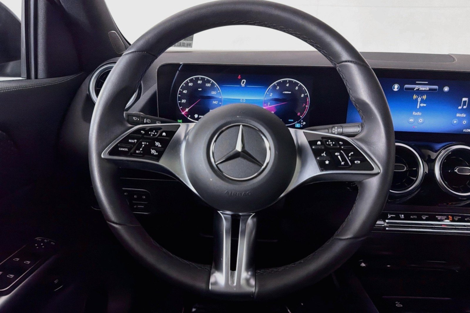 Certified 2026 Mercedes-Benz GLA 250 image 21