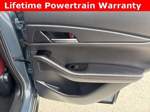 Used 2024 MAZDA CX-30 AWD 2.5 S w/ Preferred Package image 17