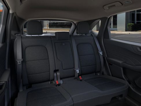 New 2026 Ford Escape Active w/ Tech Pack #1 image 11