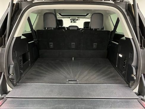 Used 2025 Ford Expedition Max Platinum AWD/4WD image 92