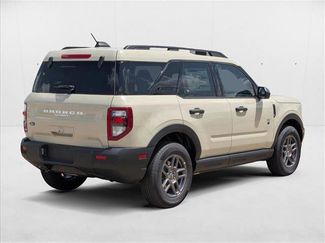 New 2025 Ford Bronco Sport Big Bend video 2