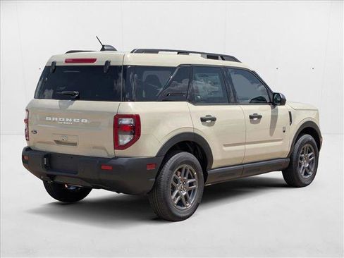 New 2025 Ford Bronco Sport Big Bend image 2
