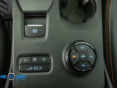Used 2024 Ford Ranger Raptor AWD/4WD image 22