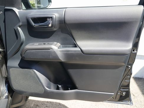 Used 2018 Toyota Tacoma TRD Pro image 29