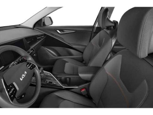 New 2026 Kia Niro LX FWD image 6