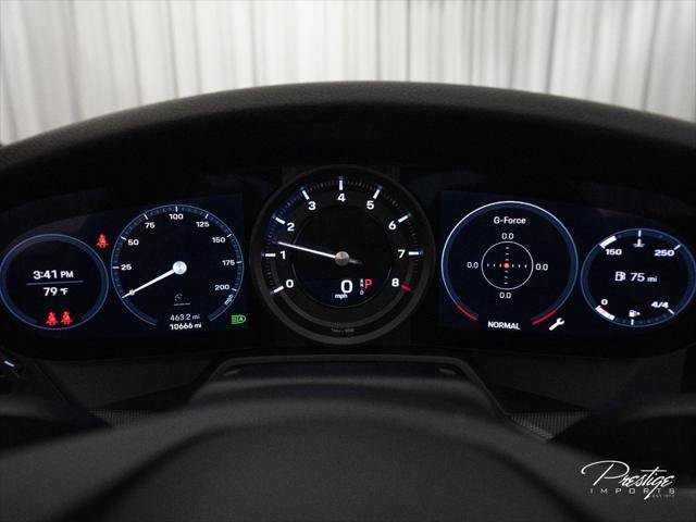 Used 2022 Porsche 911 GT3 RS image 45