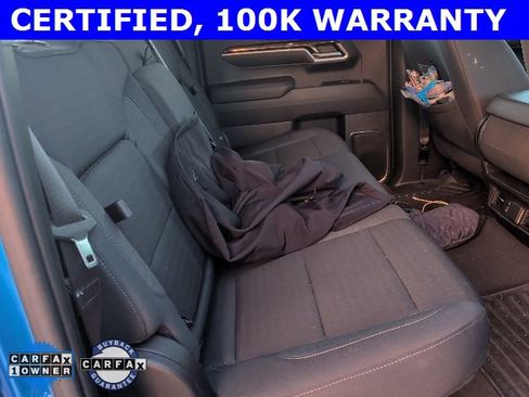 Used 2022 GMC Sierra 1500 Elevation image 12