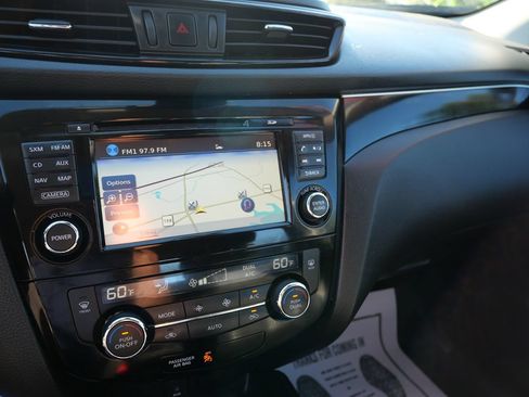 Used 2018 Nissan Rogue Sport SL w/ SL Premium Package AWD/4WD image 19