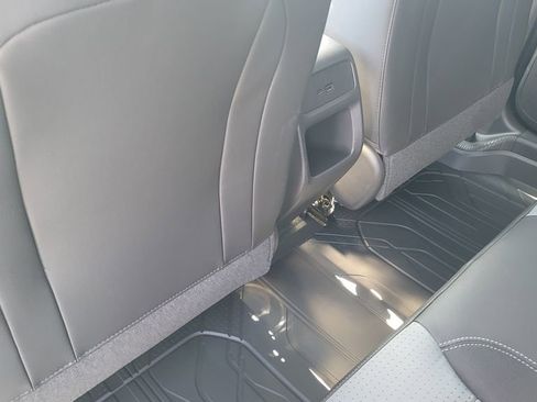 New 2026 Chevrolet Trax LT image 26