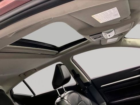 Used 2024 Nissan Altima 2.5 SL image 4